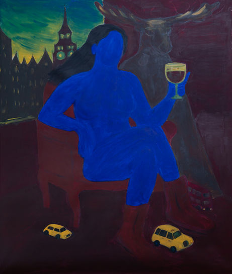 Private collection