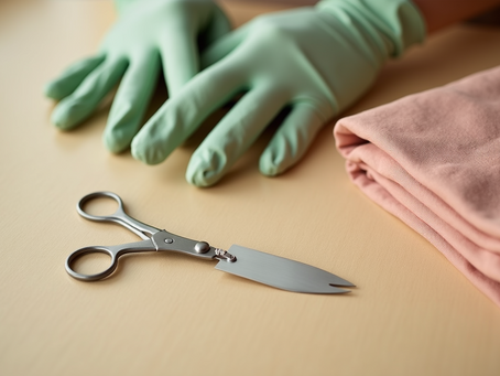 Fumigacion Profesional: Experiencia y Eficiencia en [Area Especifica]