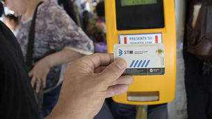 Comenzó a funcionar la tarjeta STM dentro de Canelones.
