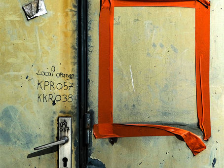 Pourquoi photographier l’ordinaire dans la ville ?