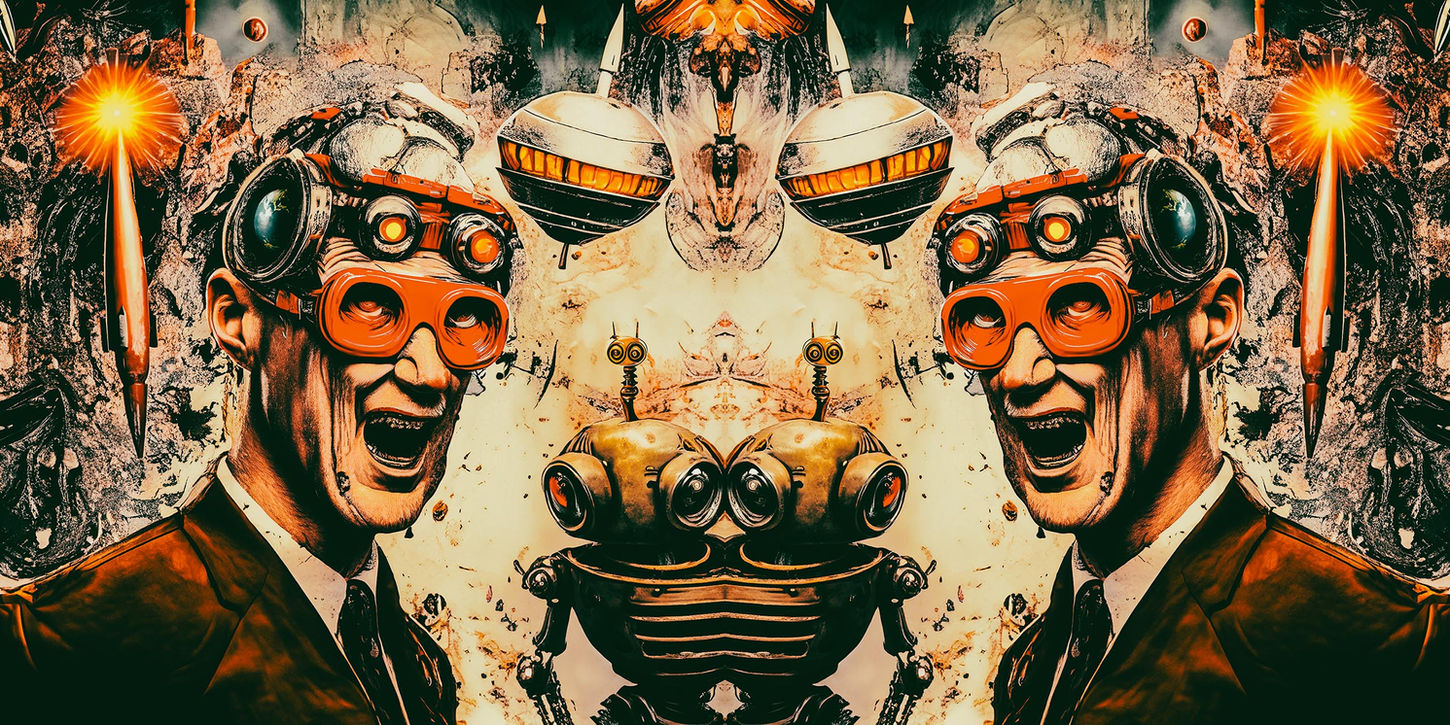 Art contemporain et critique scientifique