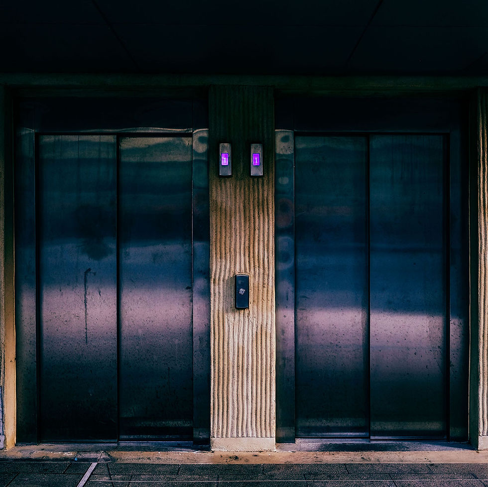 Photographie de l’ordinaire dans la ville contemporaine