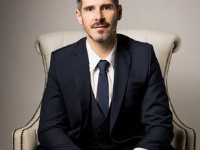 Dr. Gustavo Spadotto - O médico que faz vidas renascerem através da cirurgia bariátrica