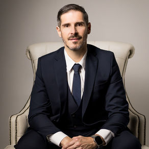 Dr. Gustavo Spadotto - O médico que faz vidas renascerem através da cirurgia bariátrica