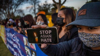 Philippine Embassy in USA, Filipino Young Leaders and GMA Pinoy TV Unite to #StopAsianHate