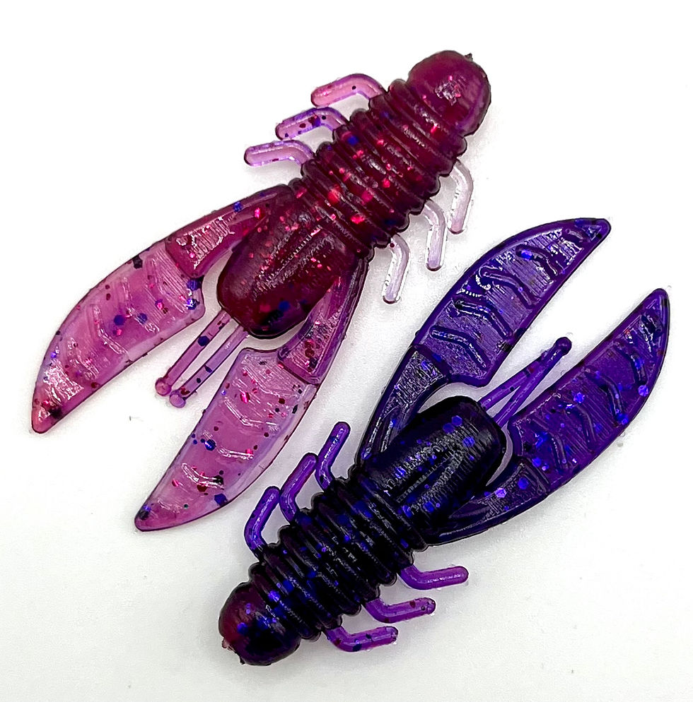 Thumbnail: 2.25" Mini Battle Bug