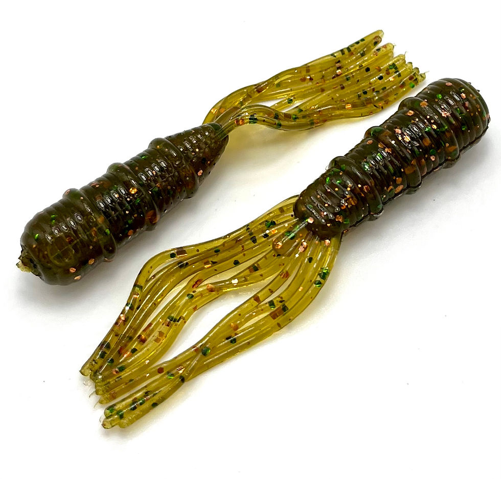Thumbnail: 3.25" Solid Body Mini Tube