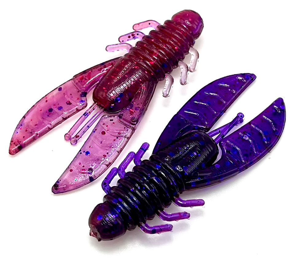 Thumbnail: 2.25" Mini Battle Bug