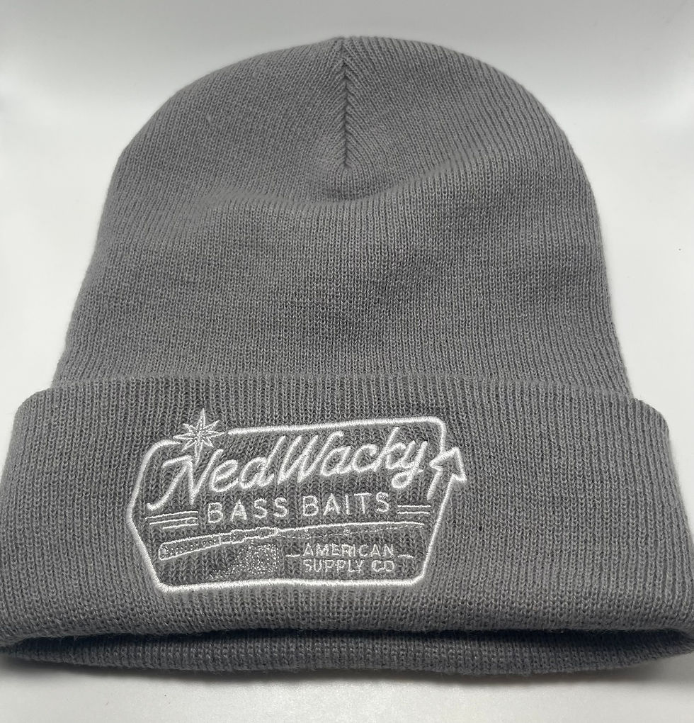 Thumbnail: NedWacky Ultra Soft Beanies