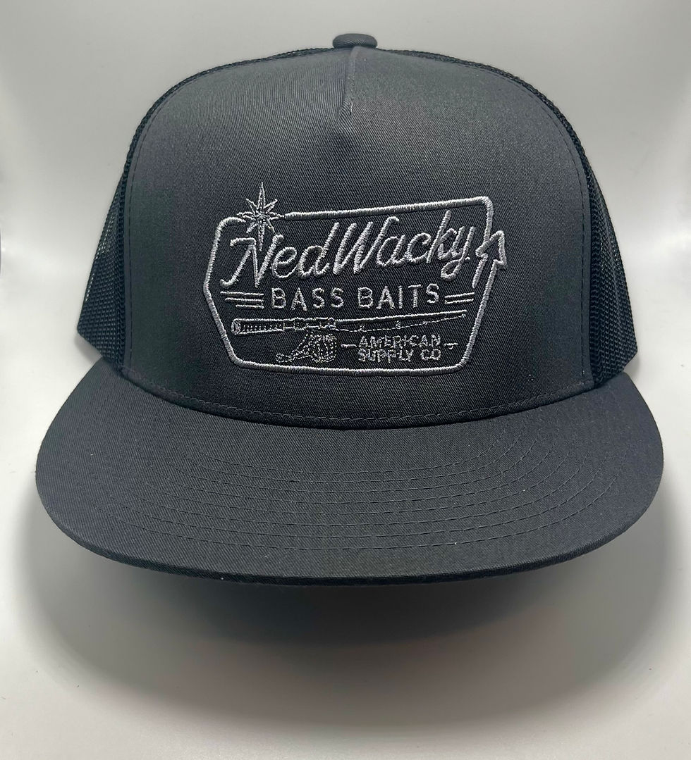 Thumbnail: NedWacky Caps