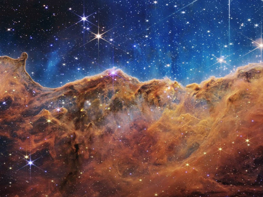 FEATURE | Beyond the Big Bang: The Search for the Origin of the Universe