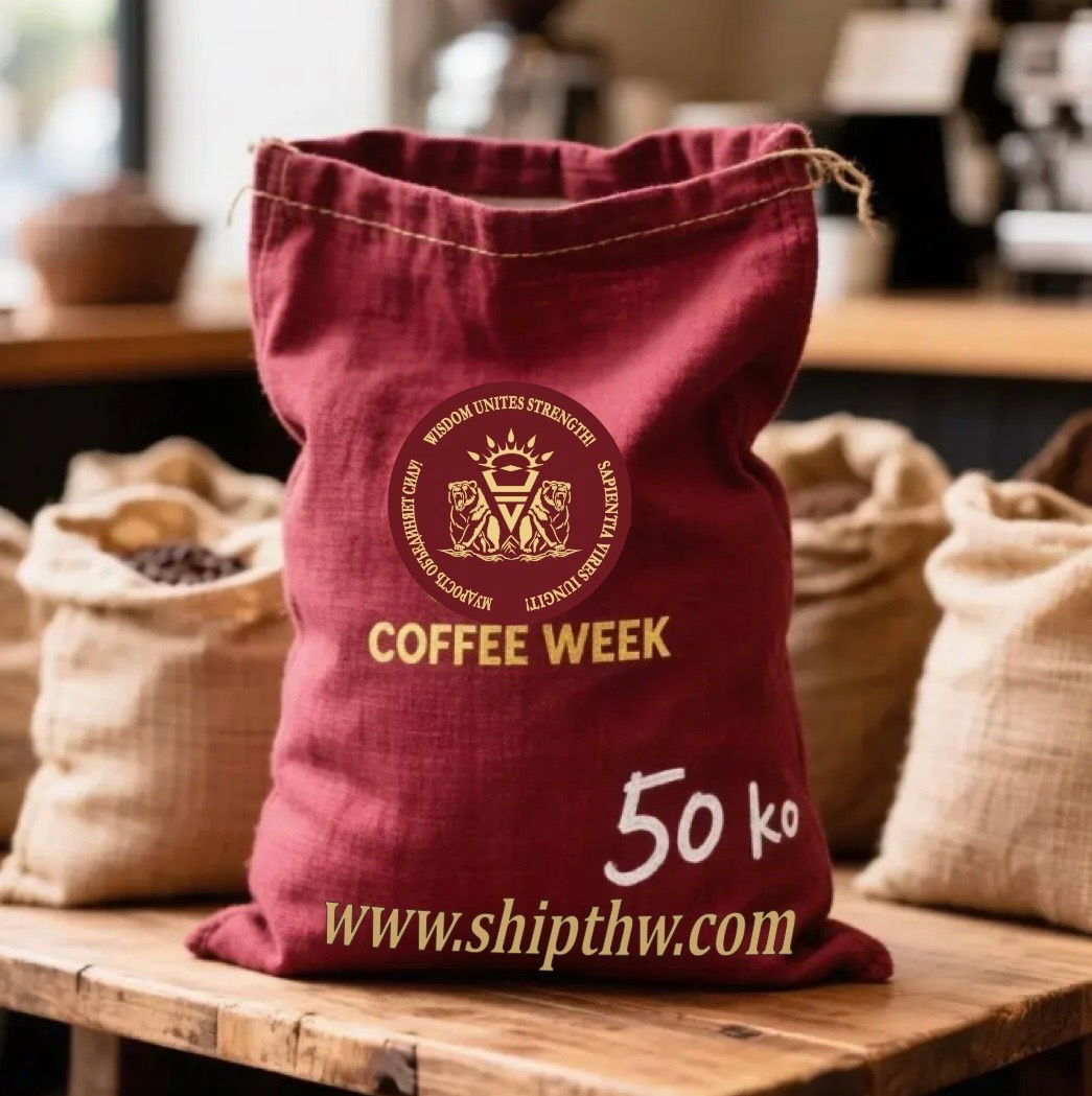 COFFEEWEEK 