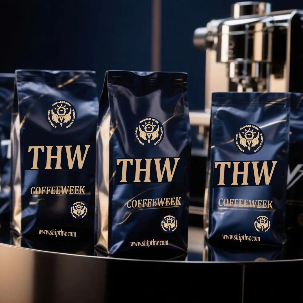 COFFEEWEEK