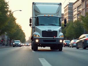 Как выбрать оптимальный маршрут доставки товаров