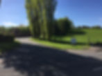 Brant Farm Site Entrance