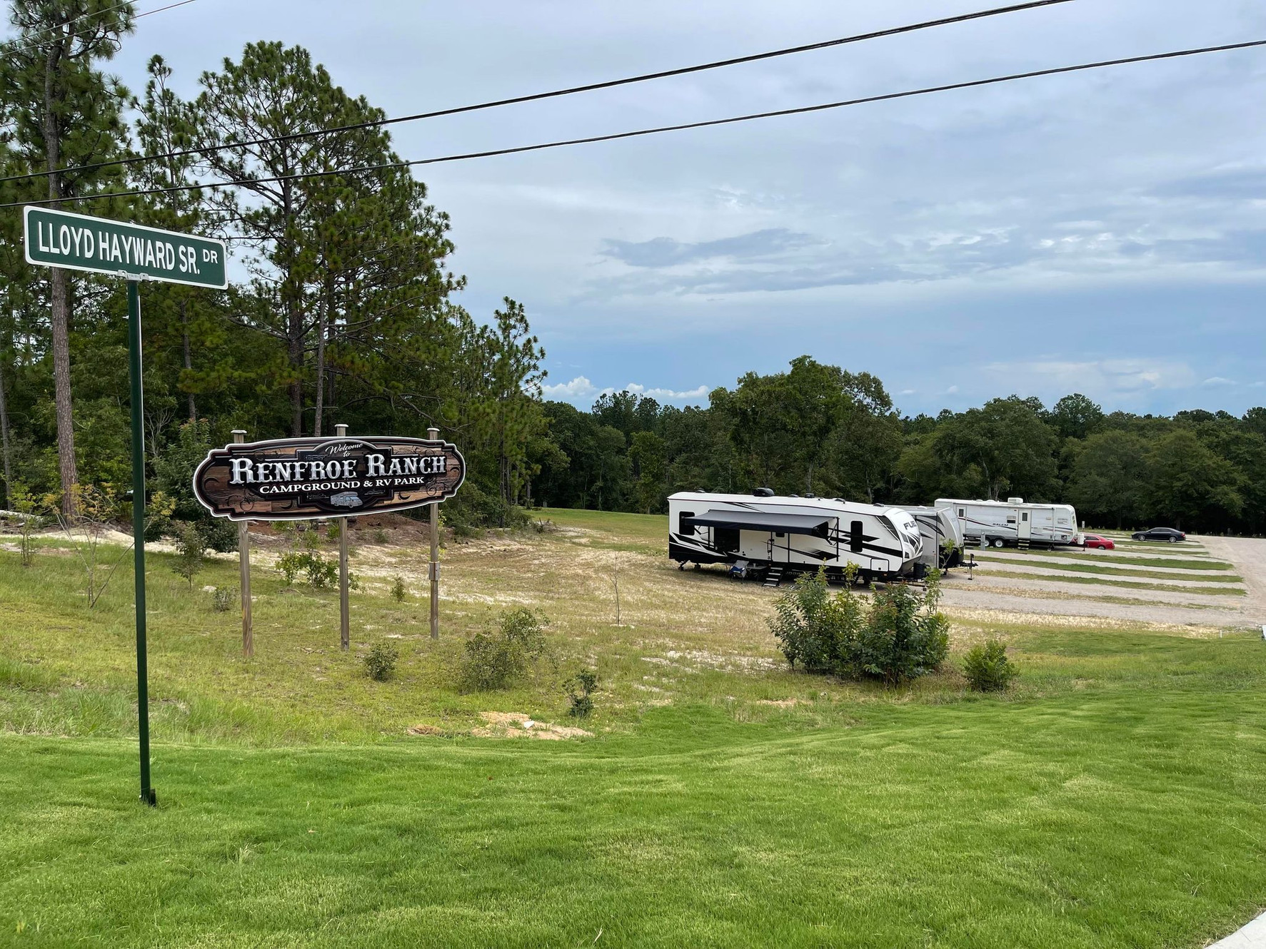 Renfroe Ranch Camp - Main photo