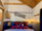 cabin 1 - 1