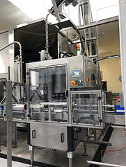 Industrial Machinery