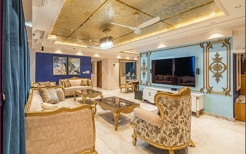 Planning Your Budget for Your Next Interior Design Project