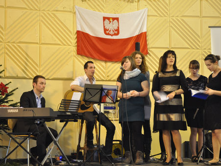 Opłatek