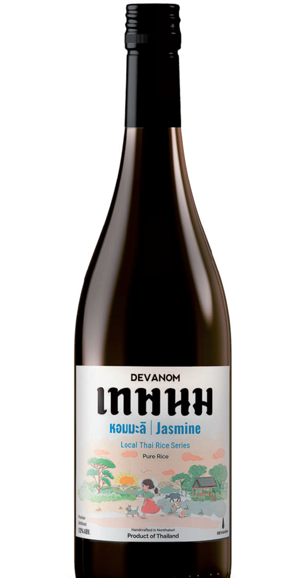 DEVANOM JASMINE
