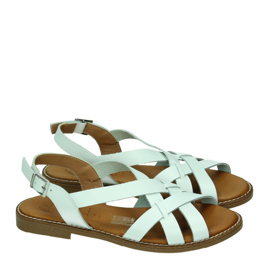 Thumbnail: Oh! My Sandals