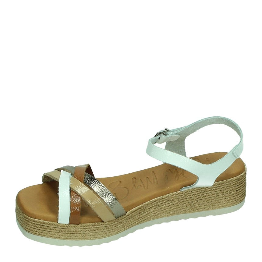 Thumbnail: Oh! My Sandals