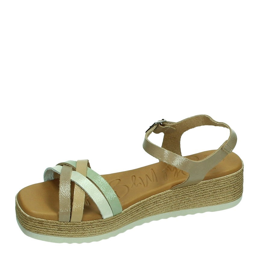 Thumbnail: Oh! My Sandals