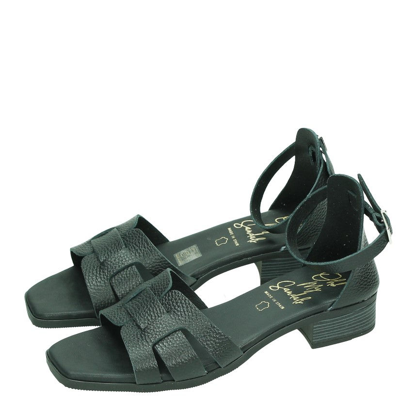 Thumbnail: Oh! My Sandals