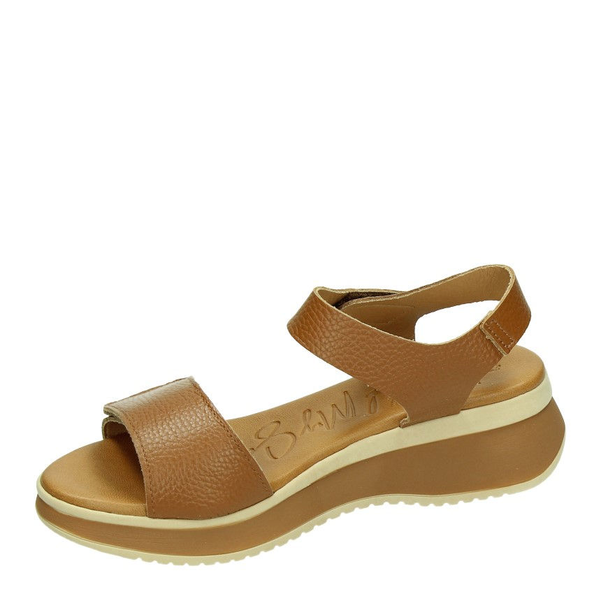 Thumbnail: Oh! My Sandals