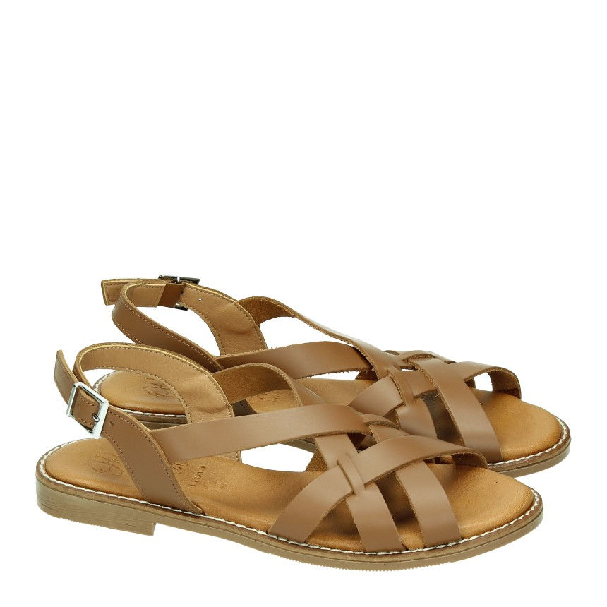 Thumbnail: Oh! My Sandals