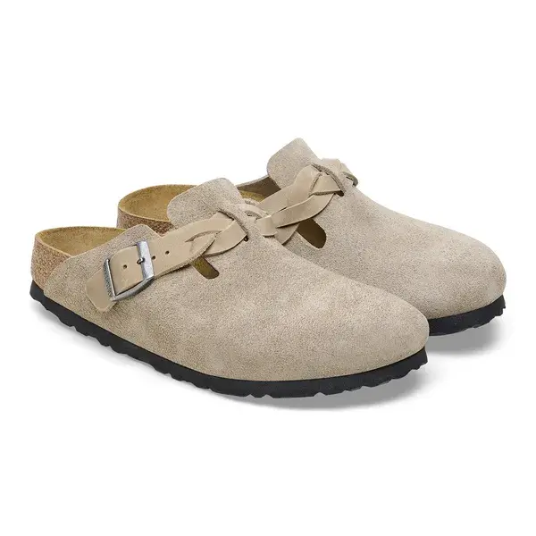 Thumbnail: Birkenstock