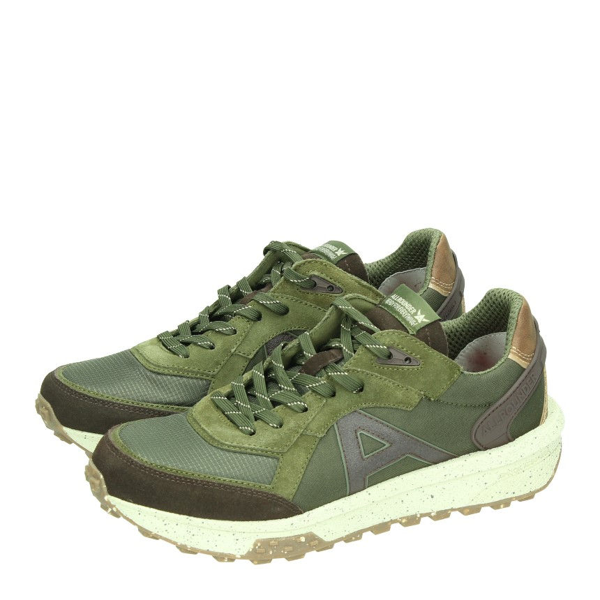 Thumbnail: All Rounder