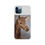 Thumbnail: Evan the Horse - iPhone Flexi case