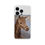 Thumbnail: Evan the Horse - iPhone Flexi case