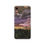 Thumbnail: Lavender Lanterns - iPhone Flexi case