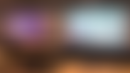 When a room doesn’t need to make sense (yet)