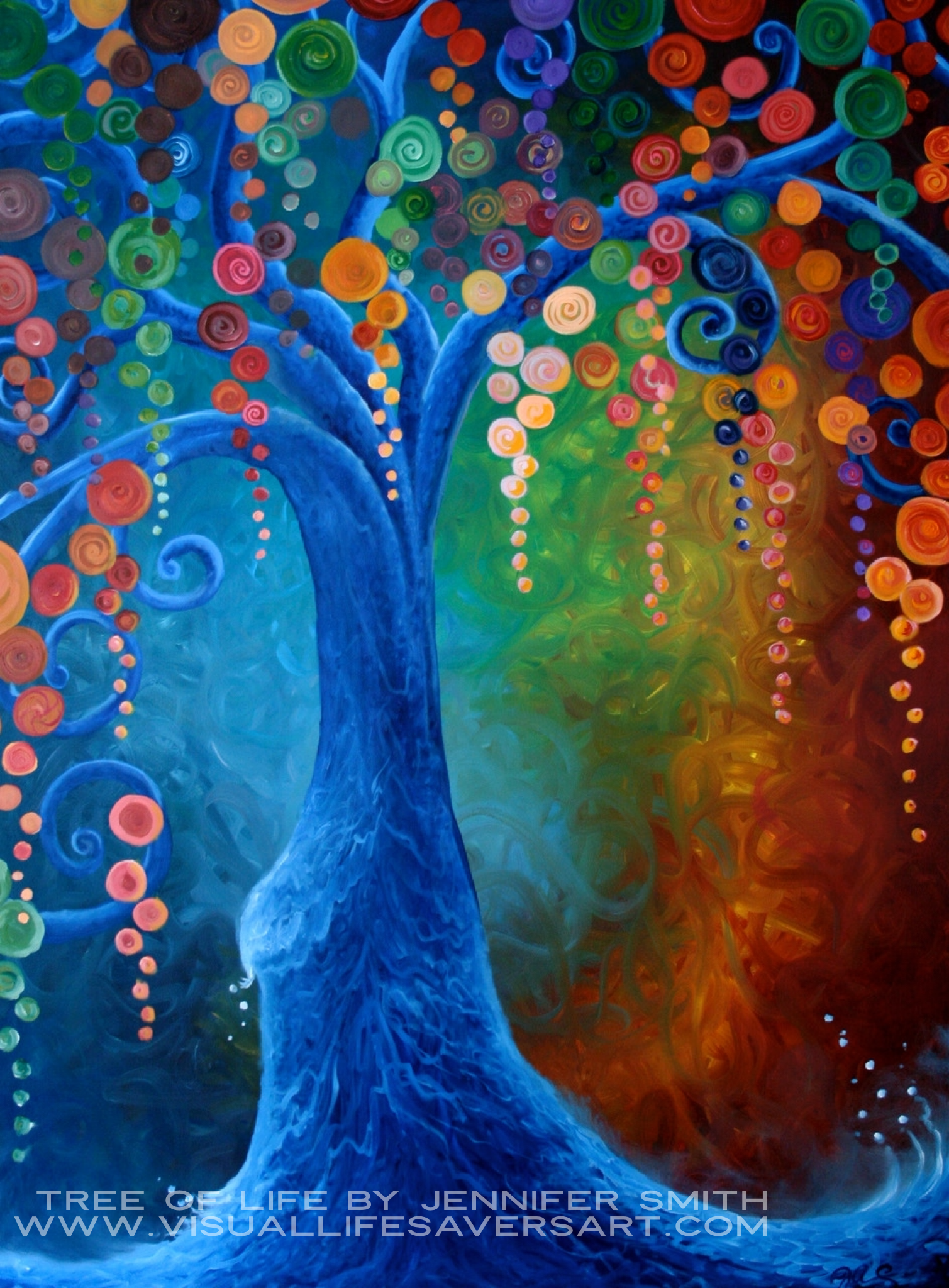 Tree of Life