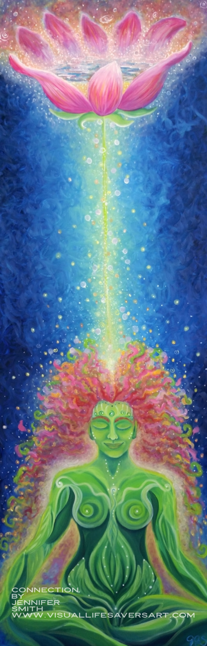Connection