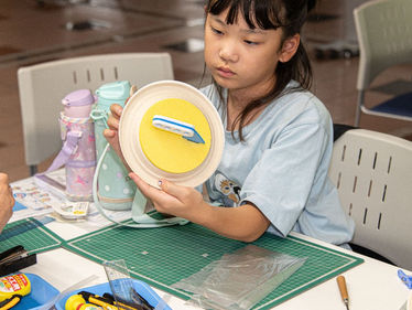 子ども科学体験教室(2026)