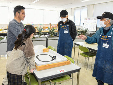 「Scratch＆マイクロビットのプログラム体験教室」2026.01.24 & 02.28