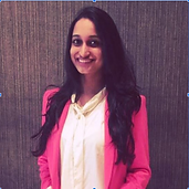 Manasi-Founder of MindChamp