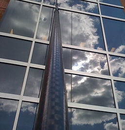 West Yorkshire Window Cleaning Service Services