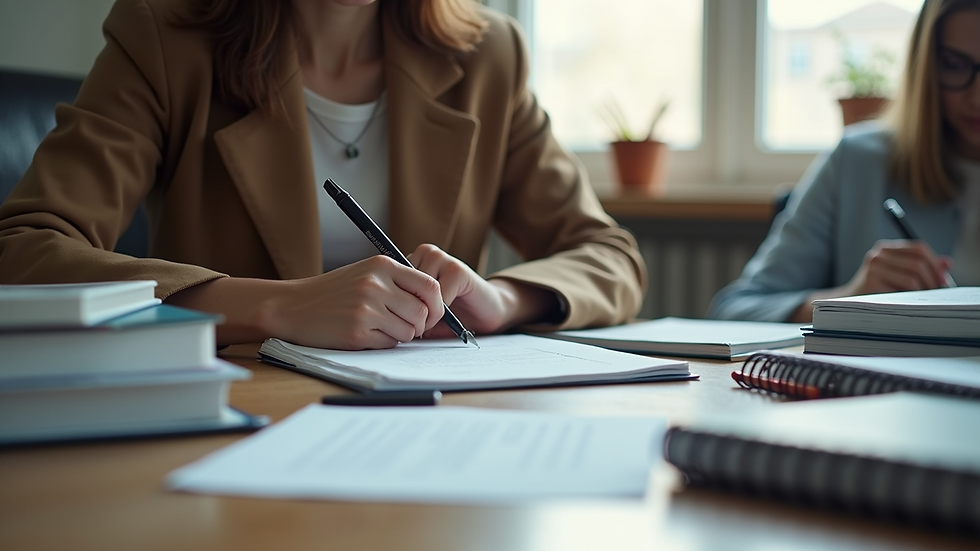 Achieving College Readiness: A Comprehensive Guide