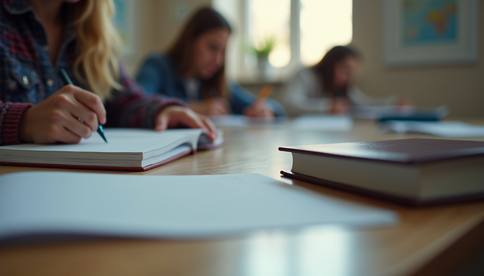 Discover Essential College Preparation Strategies: Your Guide to College Preparation Essentials
