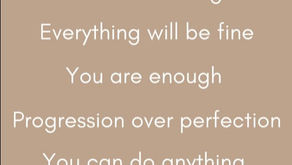 Thursday 11/4/21 Triceps, Chest and Core