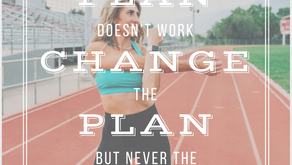 Monday 2/28/22 Back and Biceps