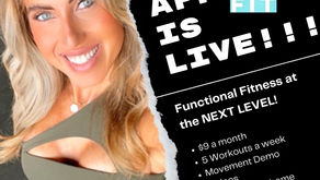 Wednesday 11/3/21 Cardio and Core Day!