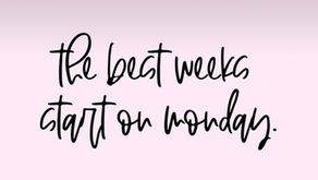 Monday 11/22/21 Back and Biceps