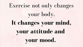 Wednesday 5/11/22 Cardio & Core